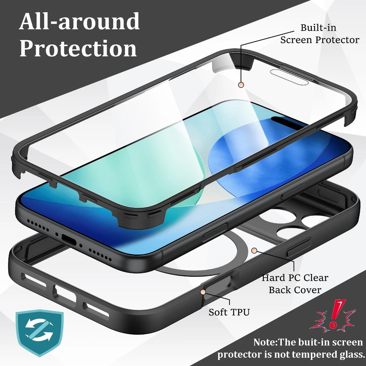iPhone Air Case