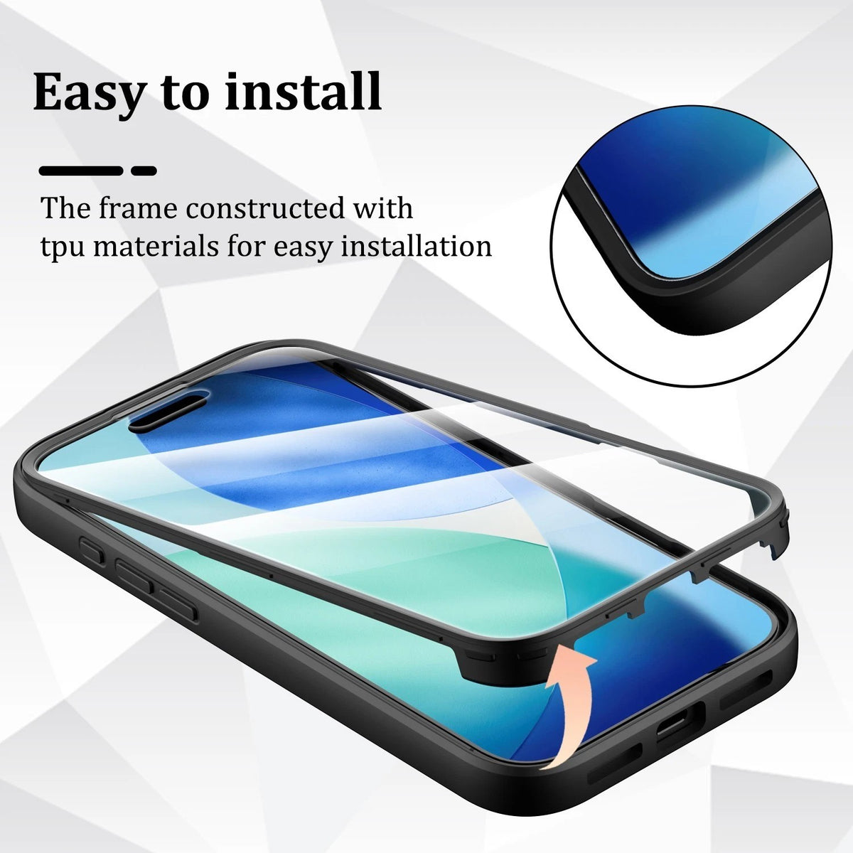 iPhone Air Case