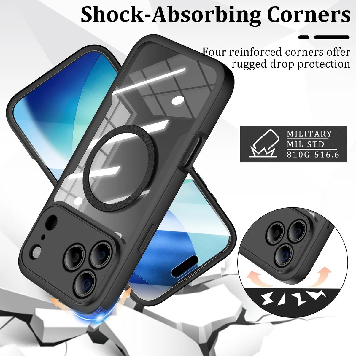 iPhone Air Case