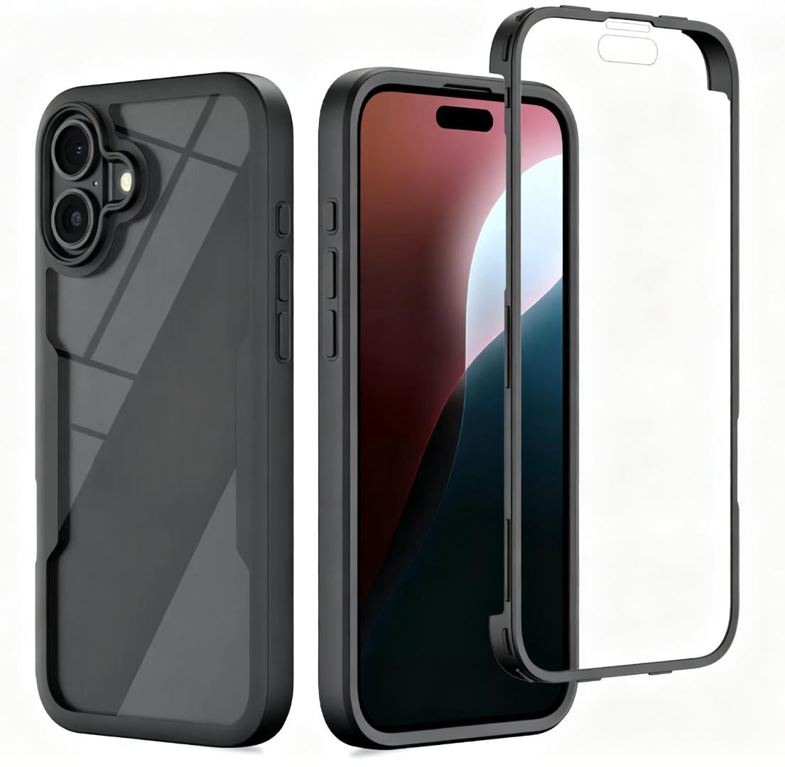 iPhone 16 Plus Case