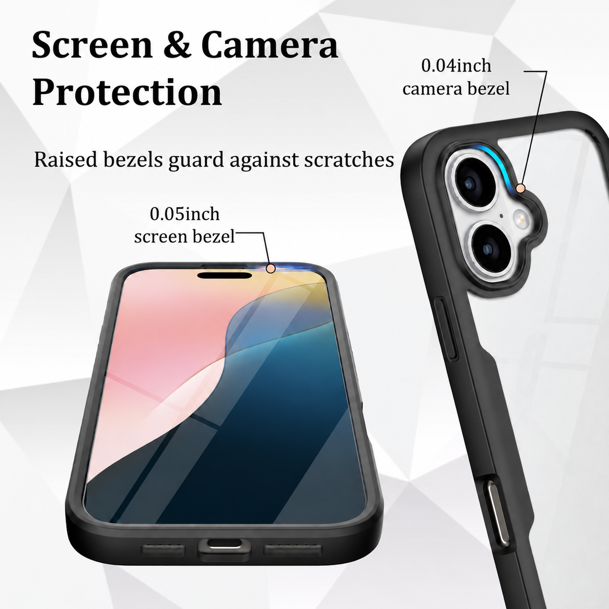 iPhone 16 Plus Case