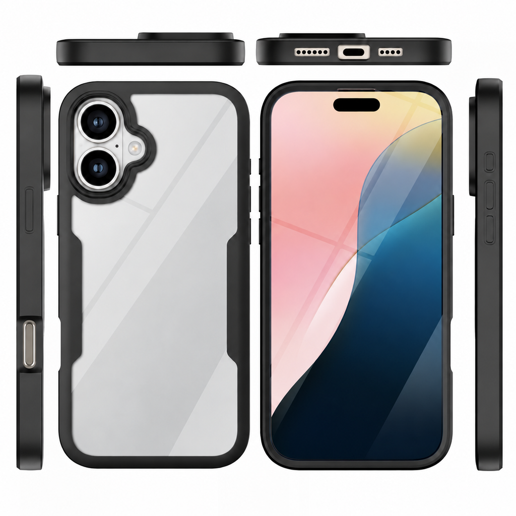 iPhone 16 Plus Case