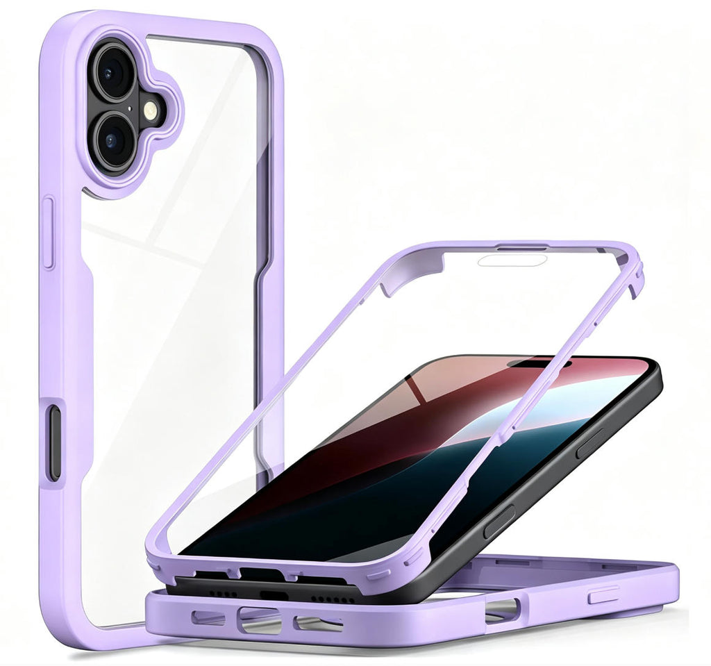 iPhone 16 Plus Case