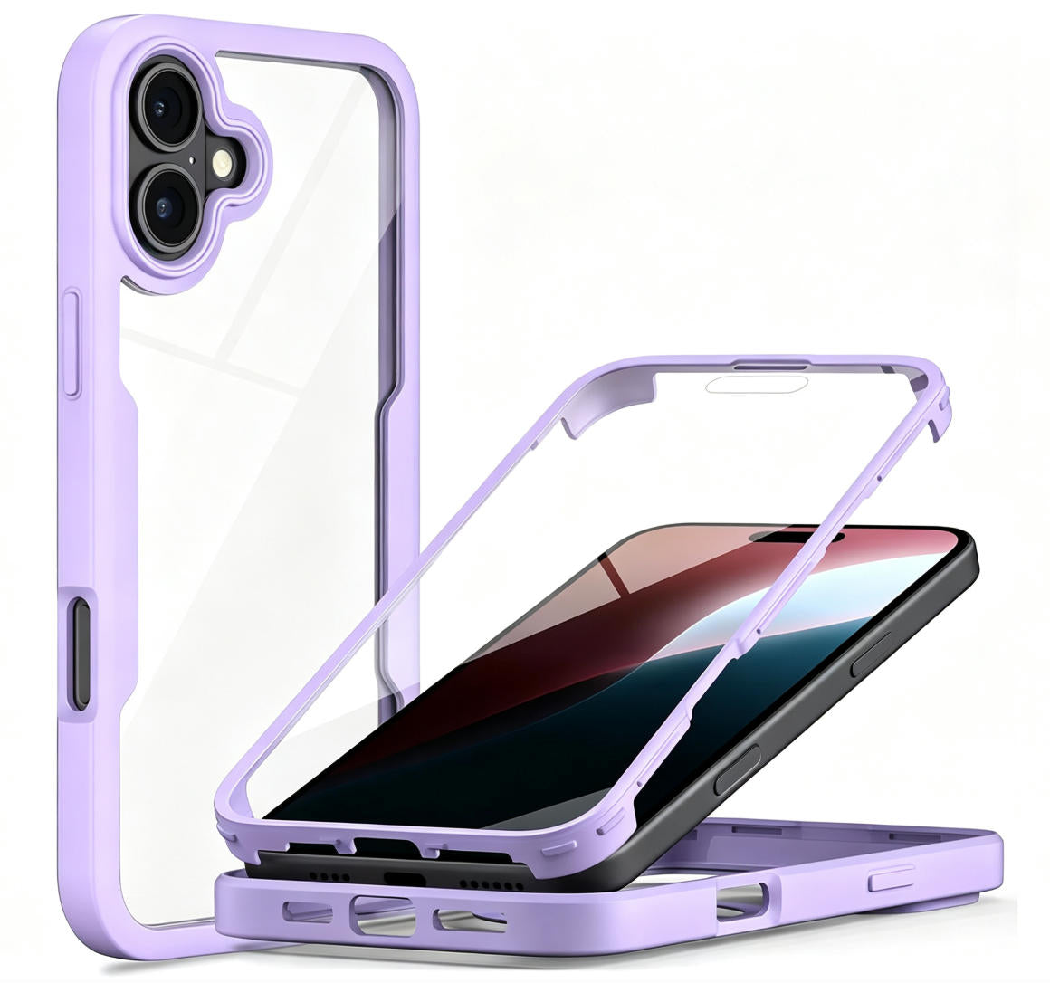 iPhone 16 Plus Case