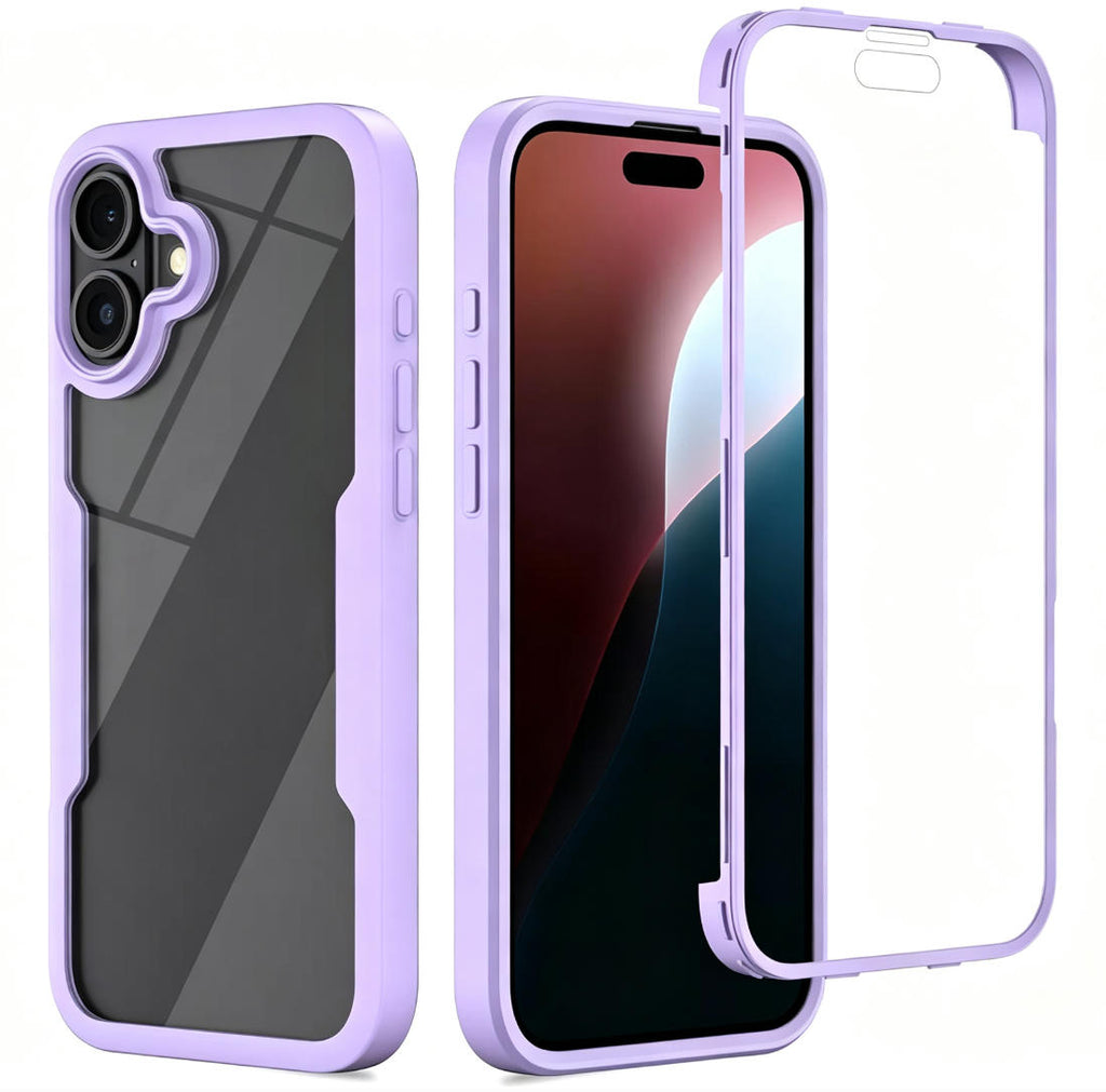 iPhone 16 Plus Case