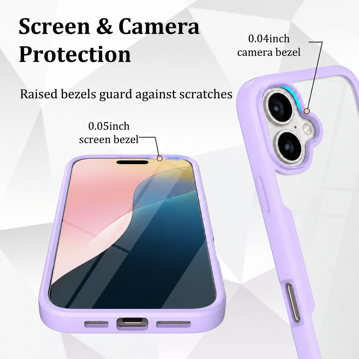 iPhone 16 Plus Case