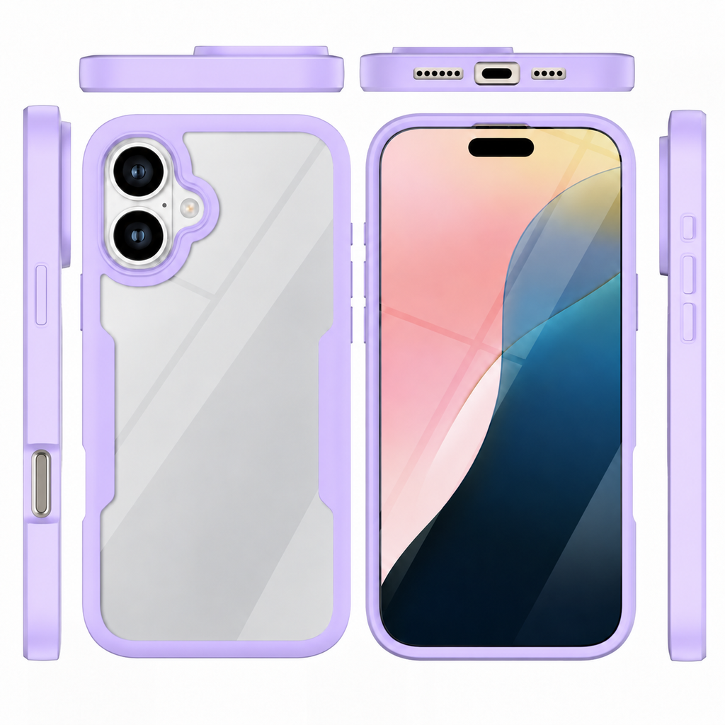 iPhone 16 Plus Case