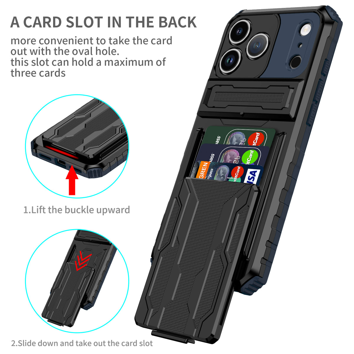 iPhone 18 Pro Case