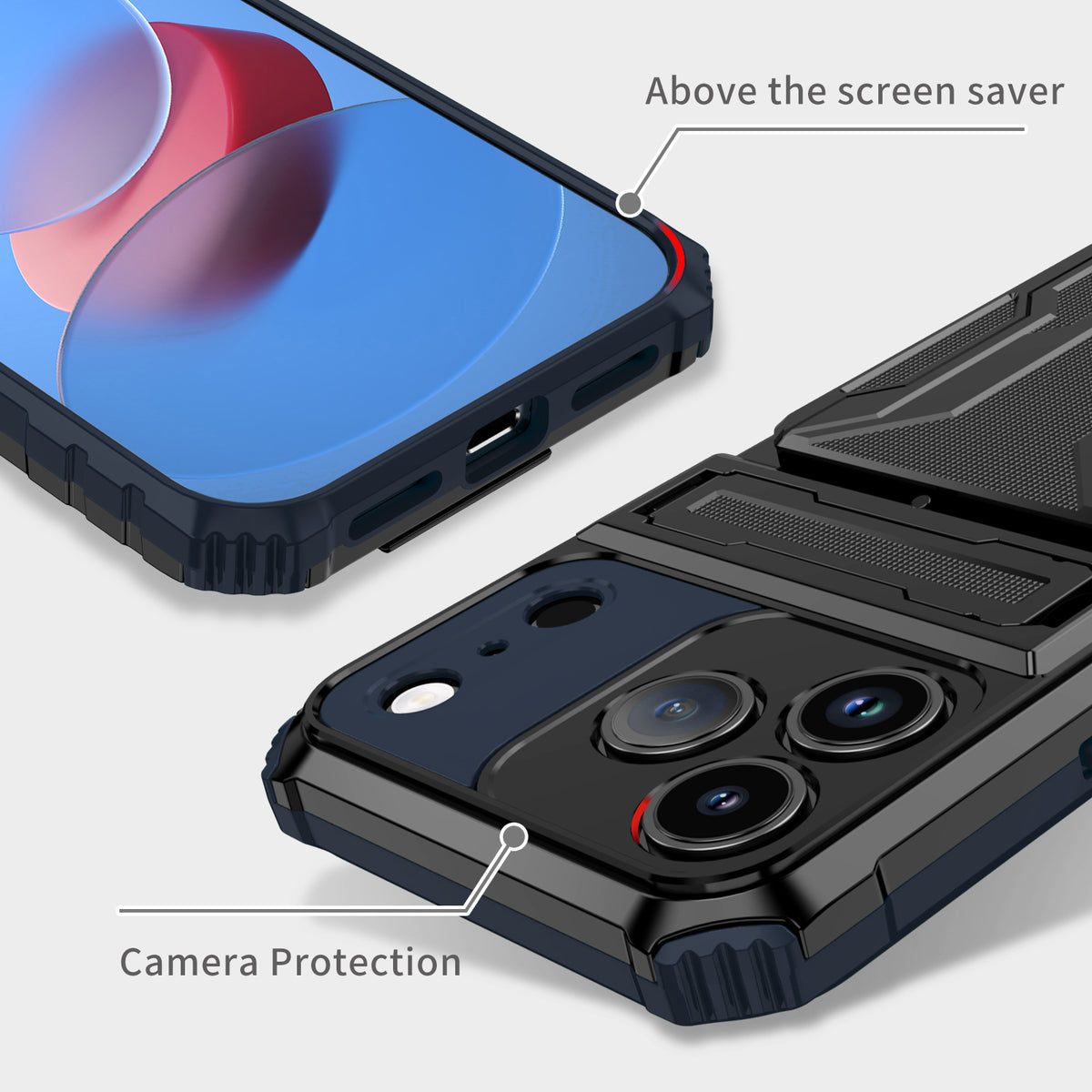 iPhone 18 Pro Case