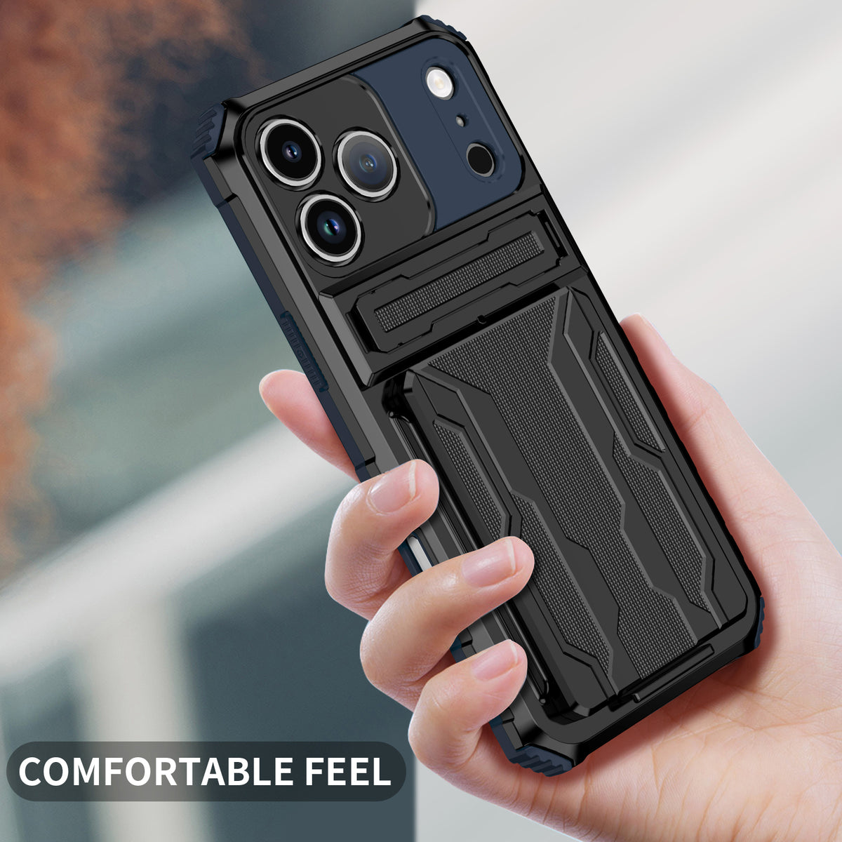 iPhone 18 Pro Case