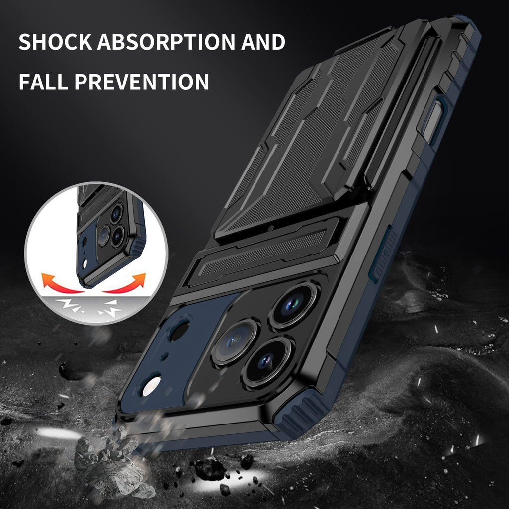 iPhone 18 Pro Case