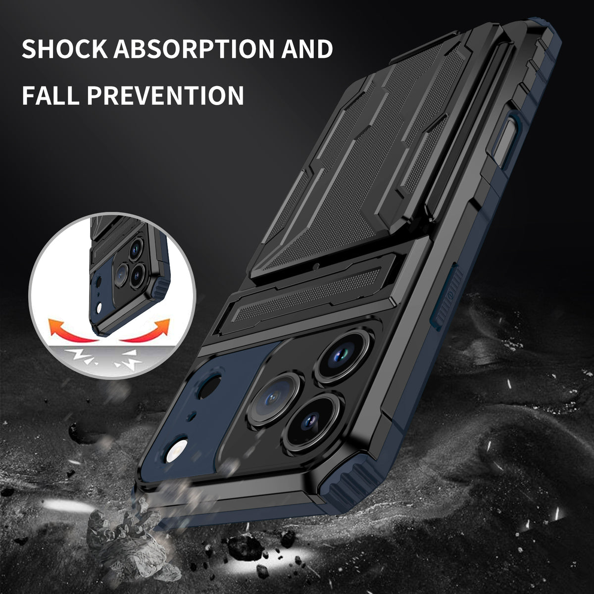 iPhone 18 Pro Case