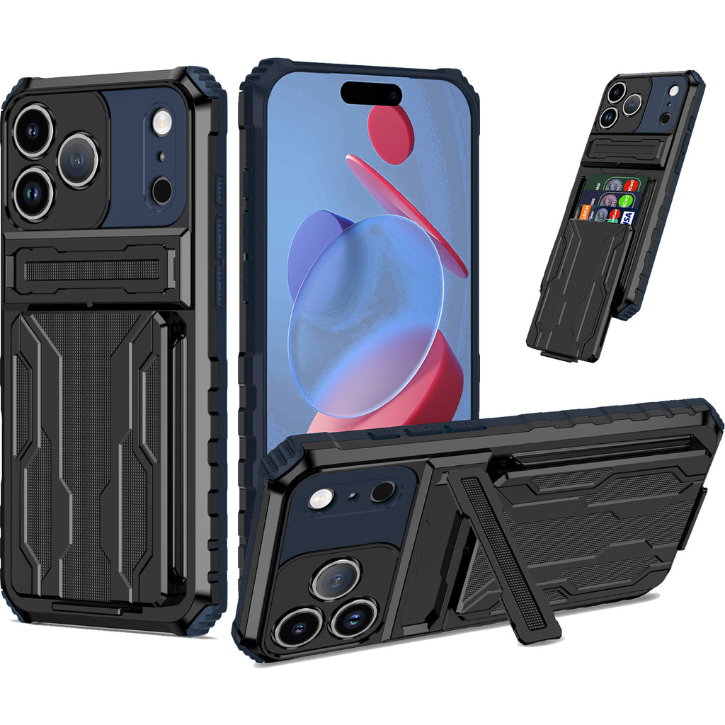 iPhone 18 Pro Case