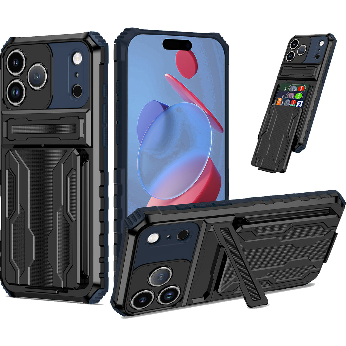 iPhone 18 Pro Case