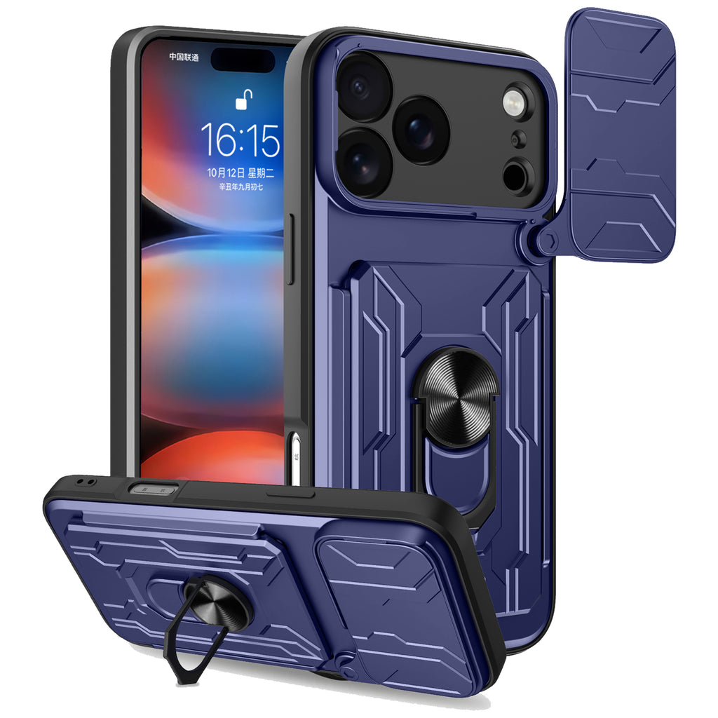 iPhone 18 Pro Case