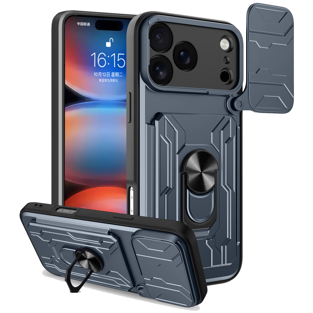 iPhone 18 Pro Case