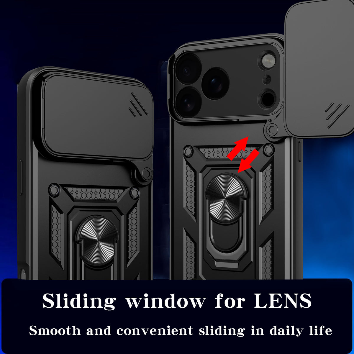 iPhone 18 Pro Case