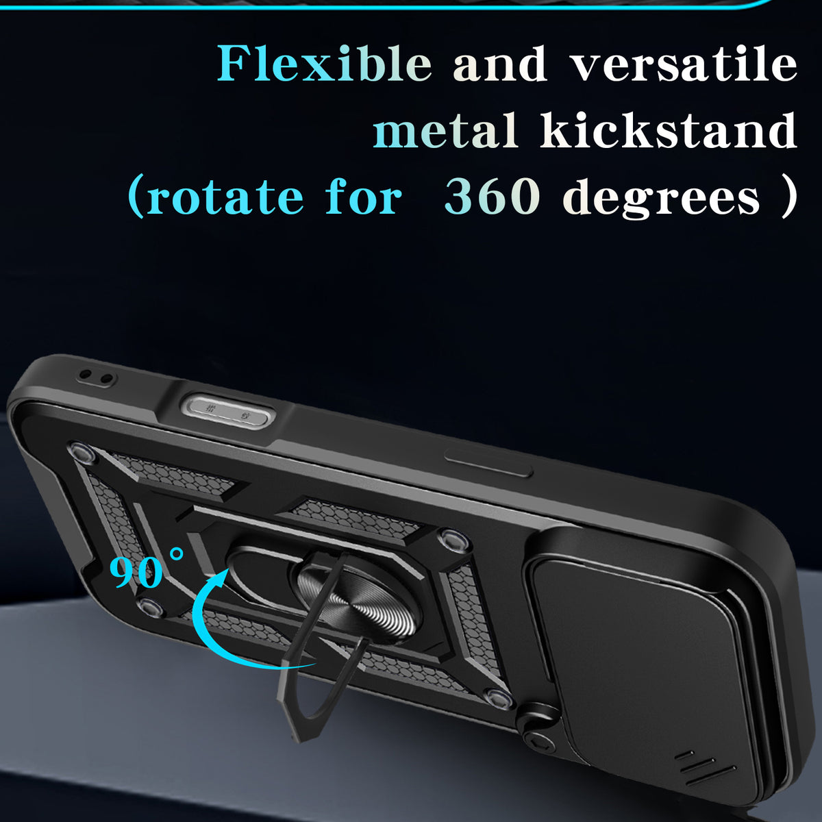 iPhone 18 Pro Case