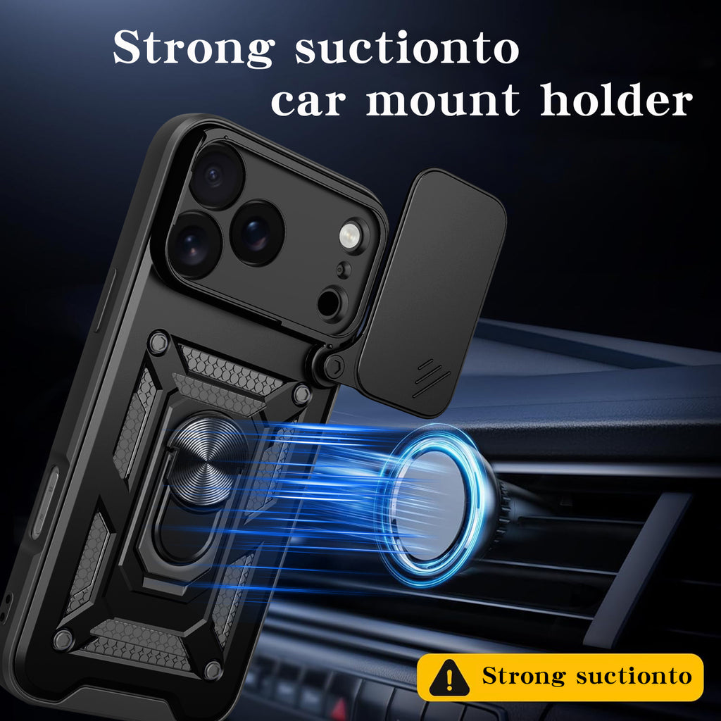 iPhone 18 Pro Case
