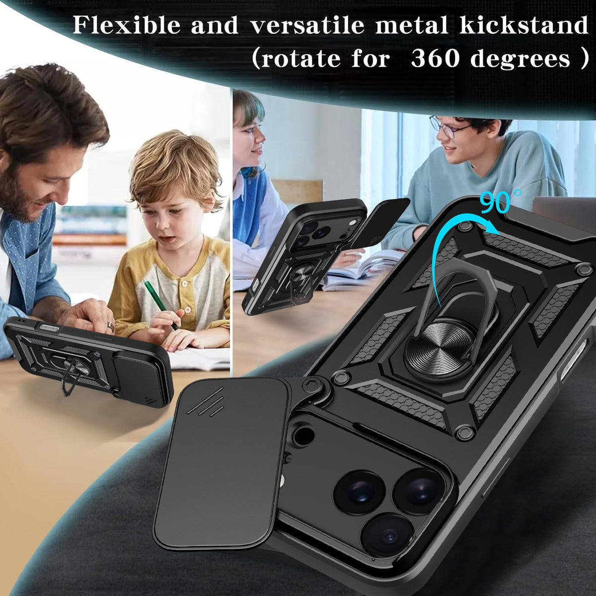 iPhone 18 Pro Case