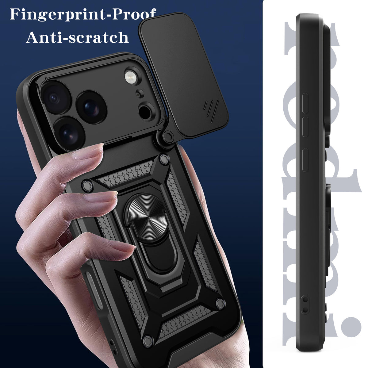 iPhone 18 Pro Case