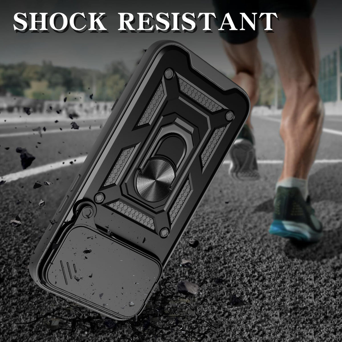 iPhone 18 Pro Case
