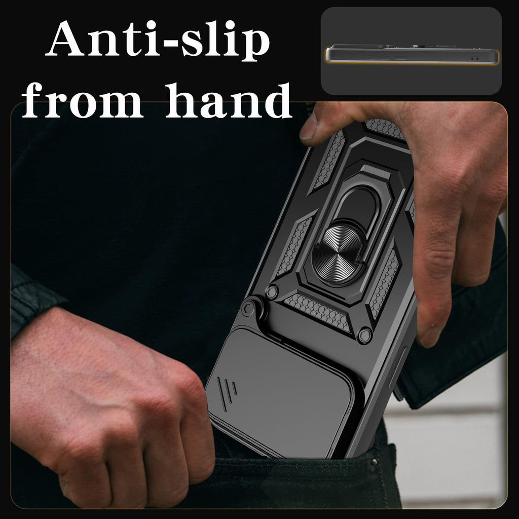iPhone 18 Pro Case