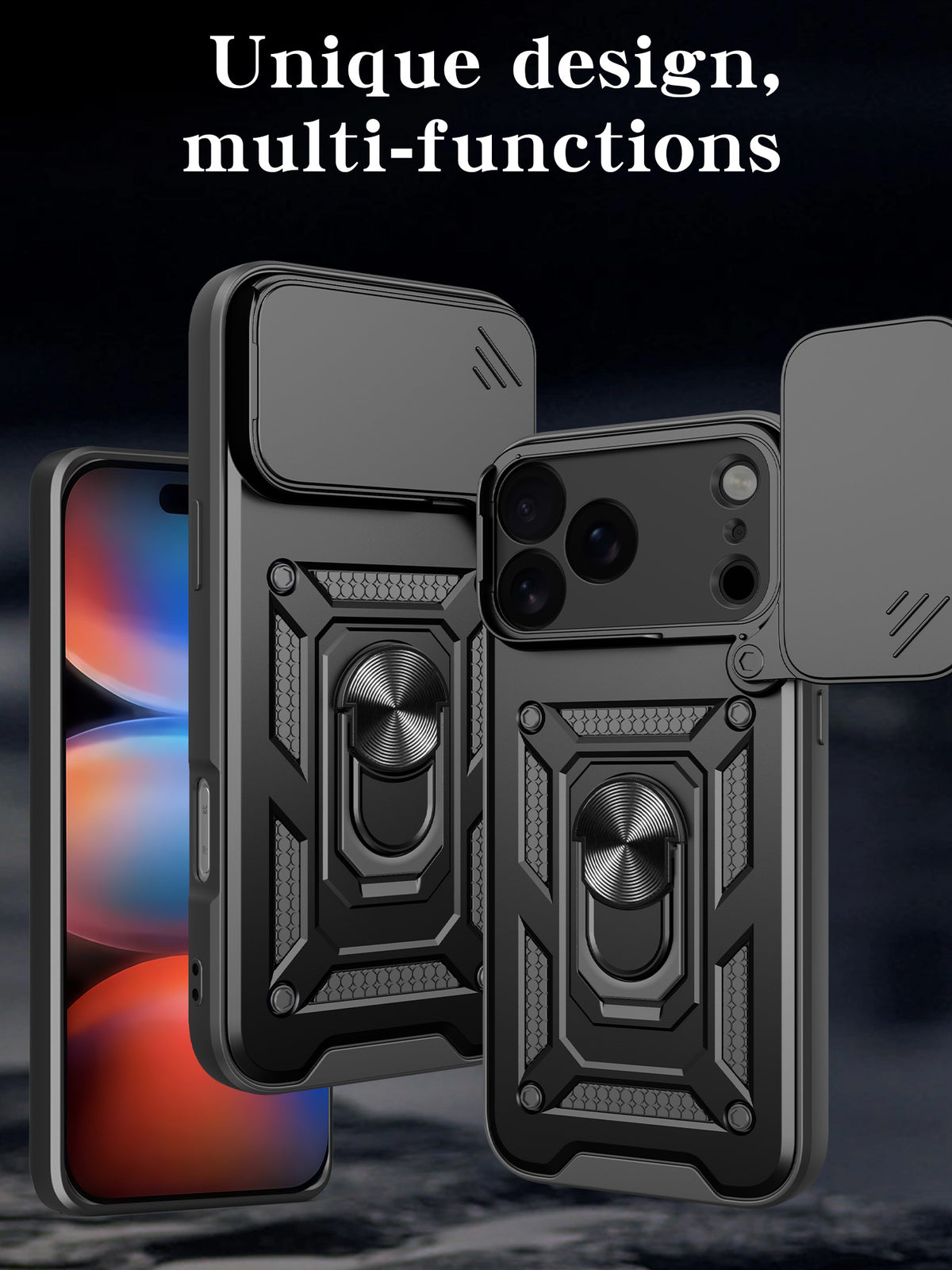 iPhone 18 Pro Case