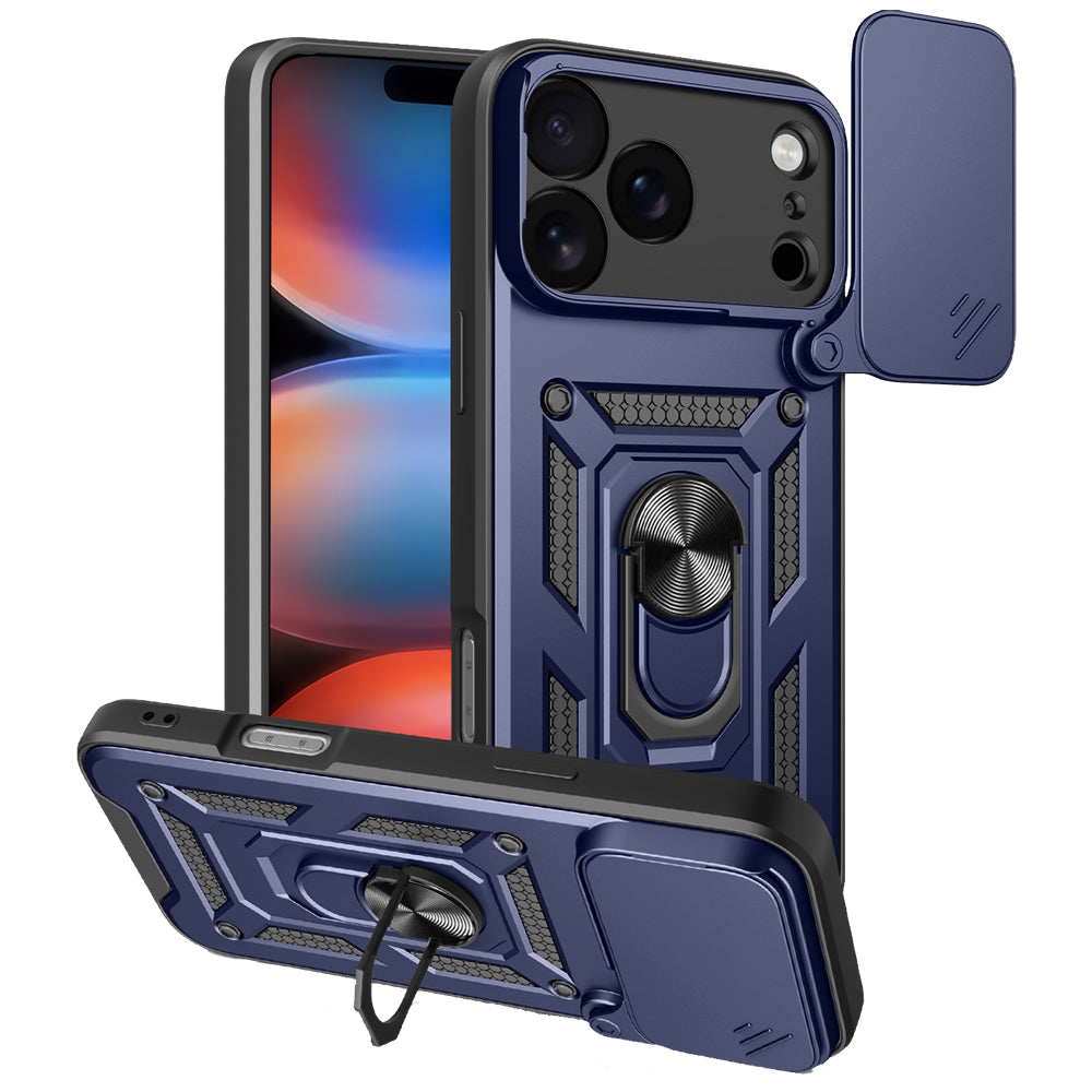 iPhone 18 Pro Case