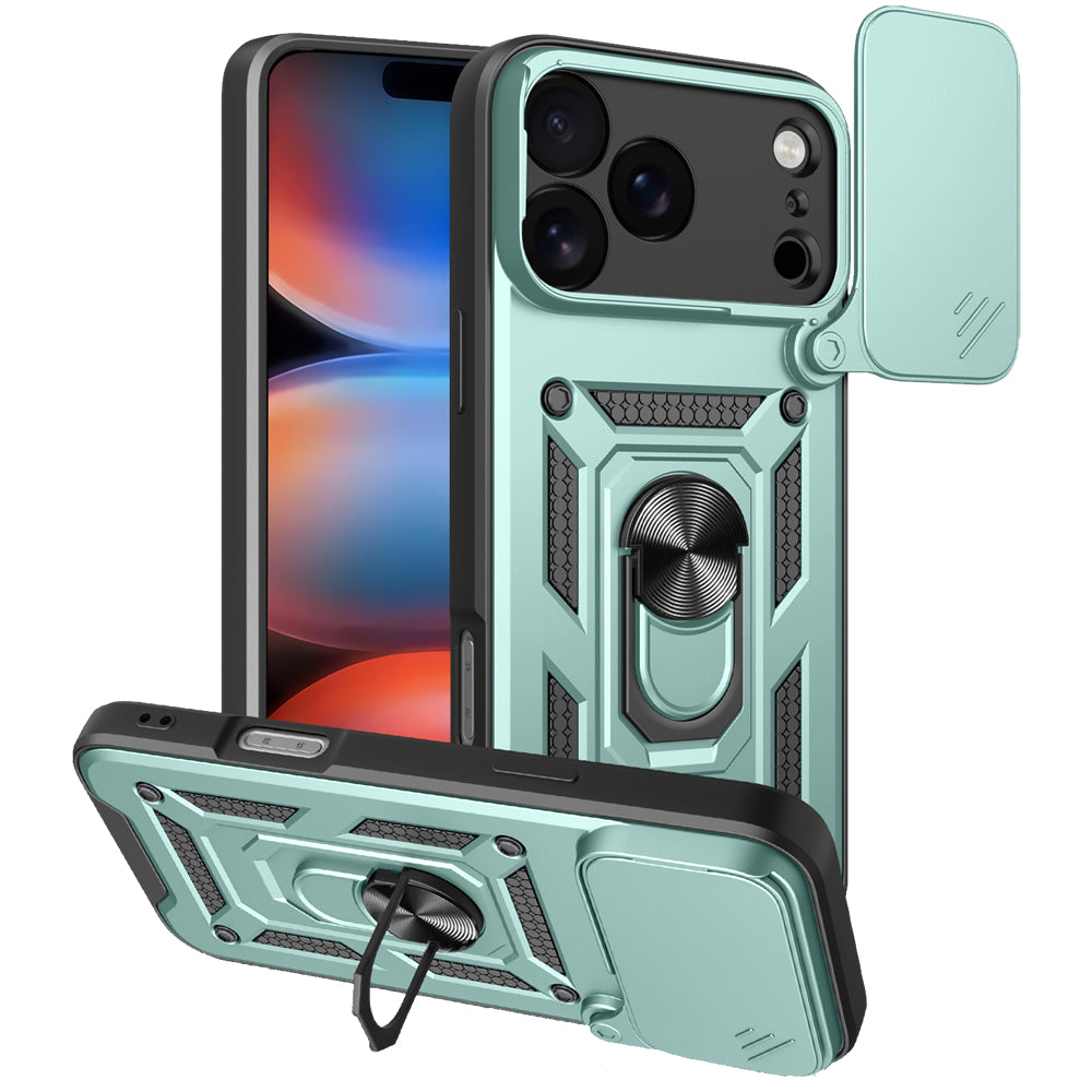 iPhone 18 Pro Case