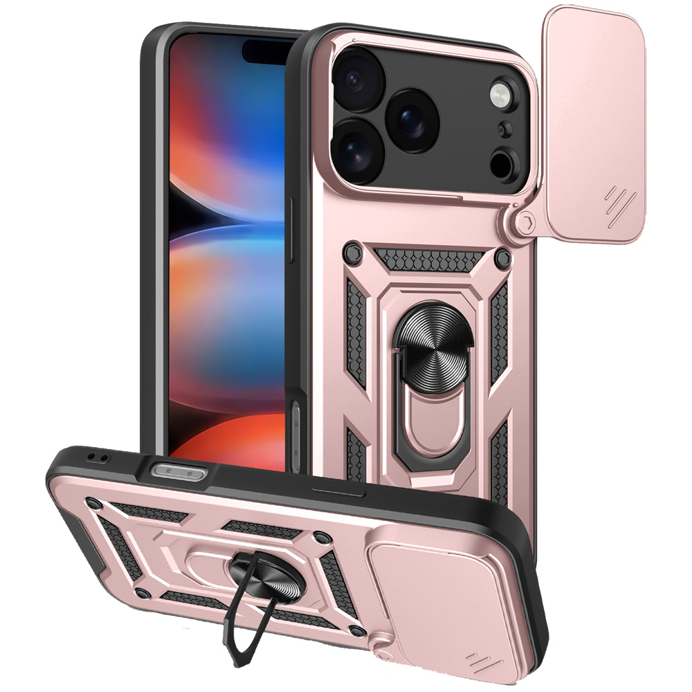 iPhone 18 Pro Case