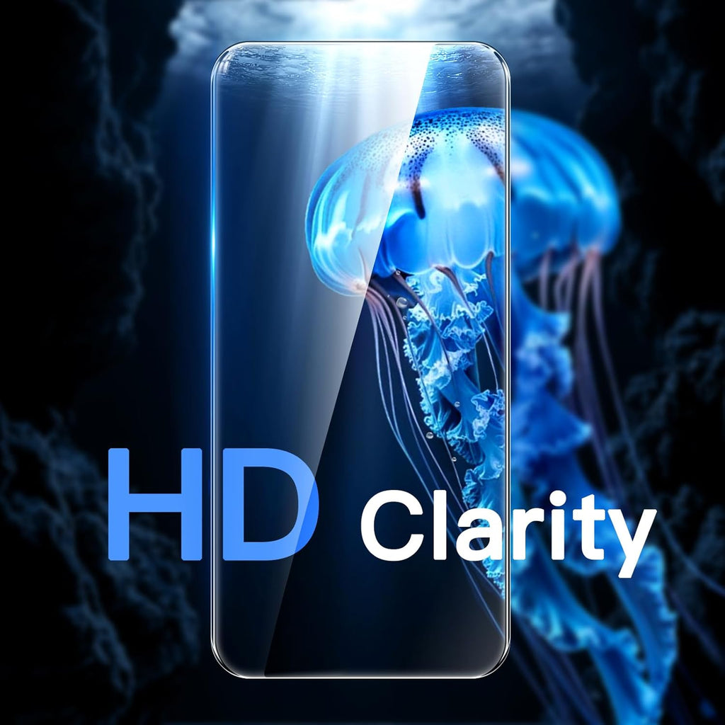 2X Glass Screen Protector for iPhone Air