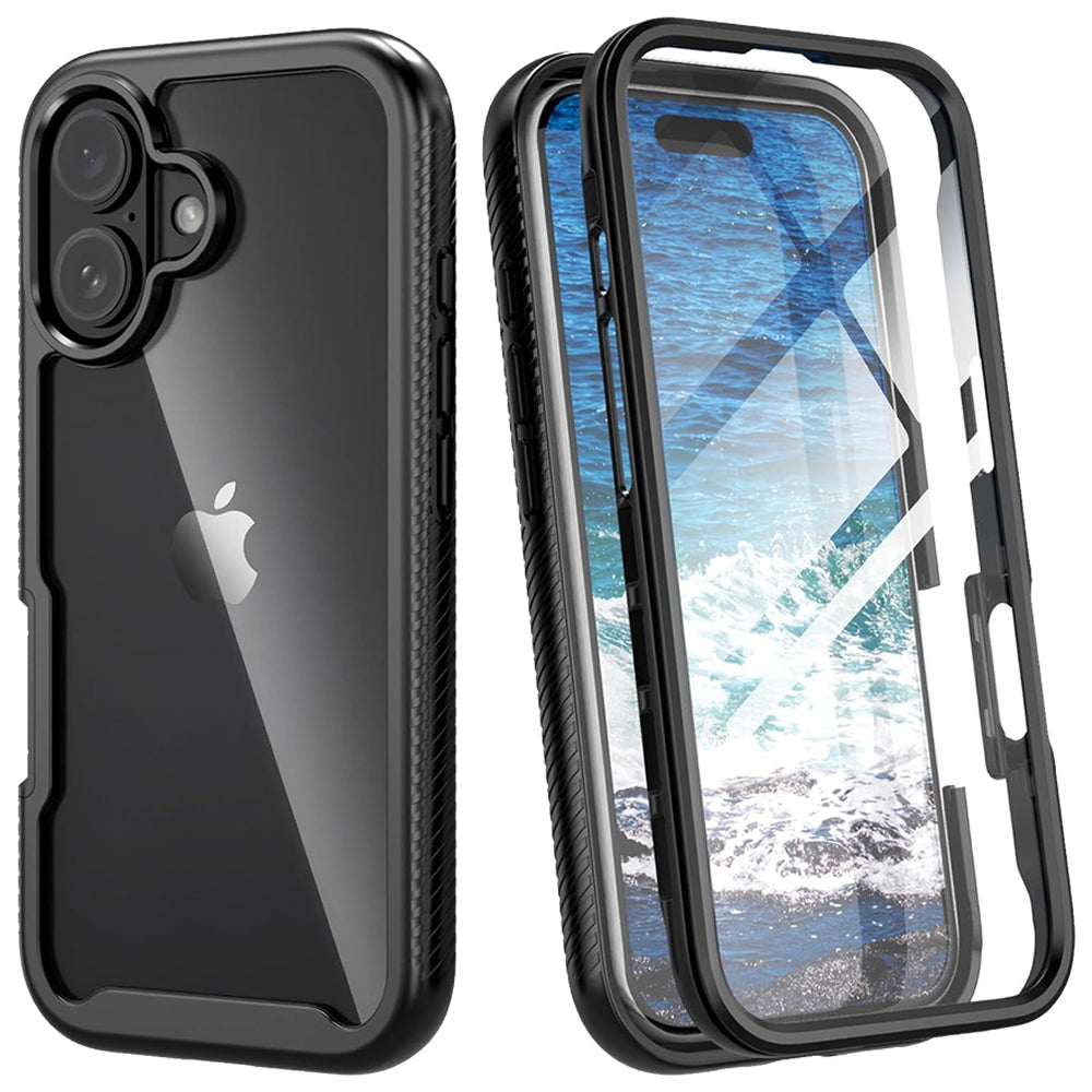 Heavy Duty Case for iPhone 17
