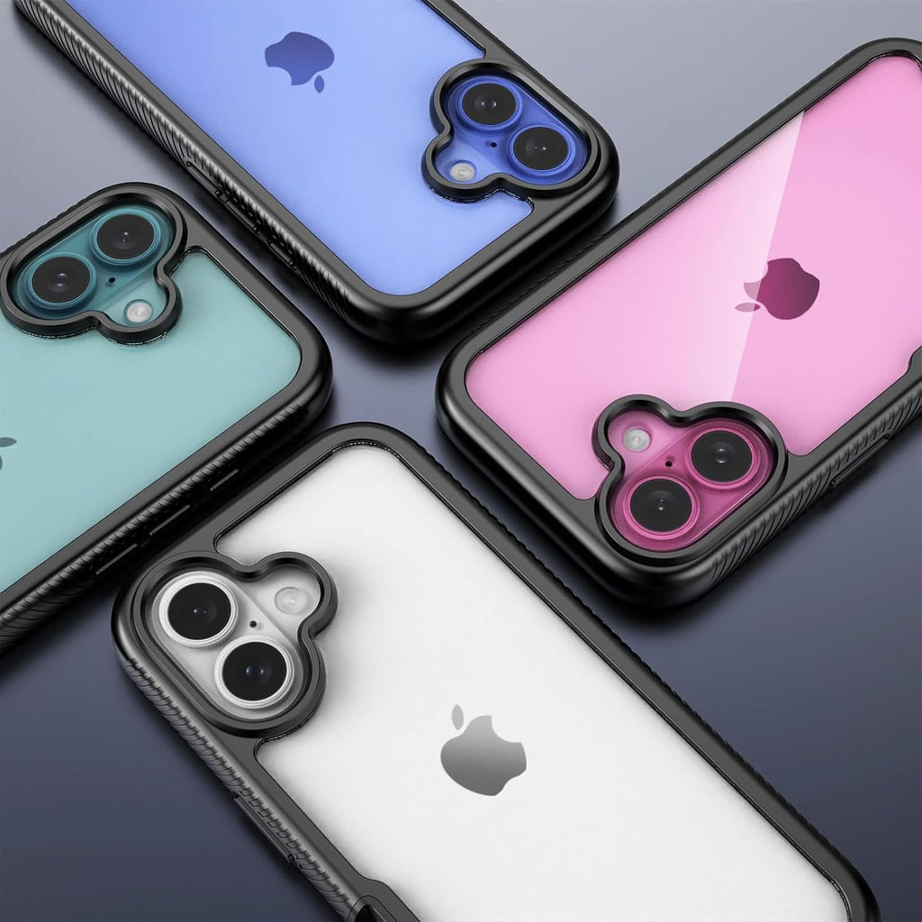 Heavy Duty Case for iPhone 17